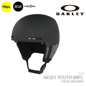 �y�G���g���[��P�ő�47.5�{�I10/9 1:59���z ���{���K�i �w�����b�g �I�[�N���[ OAKLEY MOD1 MIPS YOUTH Black Out �~�b�v�X �X�m�[�{�[�h �X�L�[ �L�b�Y ���[�X �q�� 26-27