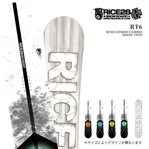 �y�G���g���[��P�ő�49�{�I5/16 1:59���z ���{���K�i �X�m�[�{�[�h �� ���C�X RICE28 RT6 148cm�E150cm�E152cm�E154cm �A�[���e�B�[�V�b�N�X �����Y ���Y 26-27