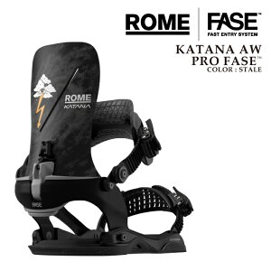 �y�G���g���[��P�ő�47�{�I4/17 9:59���z ���{���K�i �X�m�[�{�[�h �r���f�B���O ���[�� ROME SDS KATANA AW PRO FASE Stale �J�^�i �A�V�����b�v �v�� �t�F�C�Y �o�C���f�B���O �����Y ���f�B�[�X 26-27