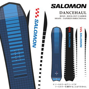 ���{���K�i �X�m�[�{�[�h �� �T������ SALOMON DANCEHAUL �_���X�z�[�� �����Y ���f�B�[�X 26-27
