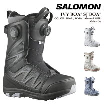 楽天市場】salomon ivy boaの通販