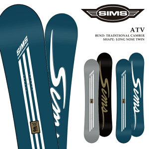 ���{���K�i �X�m�[�{�[�h �� �V���X SIMS ATV Blue�EGrey �G�[�e�B�[�u�C �����Y ���f�B�[�X 26-27