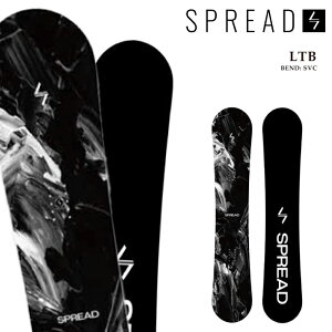 ���{���K�i �X�m�[�{�[�h �� �X�v���b�h SPREAD LTB �G���e�B�r�[ �����Y ���f�B�[�X 26-27