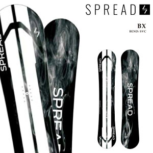 ���{���K�i �X�m�[�{�[�h �� �X�v���b�h SPREAD BX �r�[�G�b�N�X �����Y ���f�B�[�X 26-27