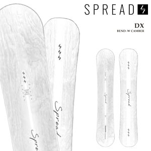 ���{���K�i �X�m�[�{�[�h �� �X�v���b�h SPREAD DX �f�B�G�b�N�X �����Y ���f�B�[�X 26-27