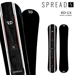 ���{���K�i �X�m�[�{�[�h �� �X�v���b�h SPREAD RD GX �A�[���f�B �����Y ���f�B�[�X 26-27