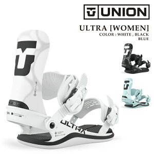���{���K�i �X�m�[�{�[�h �r���f�B���O ���j�I�� UNION ULTRA WOMEN Black�EWhite�EBlue �E���g�� �o�C���f�B���O ���f�B�[�X 26-27