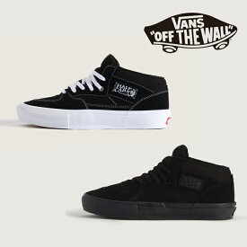 日本正規品 スニーカー ヴァンズ VANS SKATE HALF CAB スケート ハーフキャブ バンズ USA企画