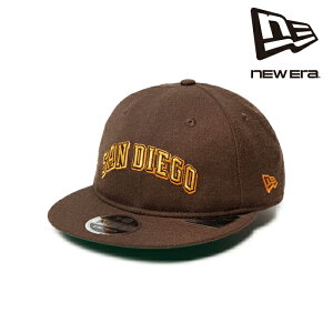 ���{���K�i �j���[�G�� NEW ERA RC 9FIFTY Cooperstown �T���f�B�G�S�E�p�h���X �E�H���i�b�g 57.7-61.5cm 14307153 �L���b�v �X�q