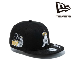 {Ki Jĕ j[G NEW ERA Youth 9FIFTY Shohei Ohtani American League MVP & Home Runs Leaders T[XEG[X ubN 52-55.8cm 14339769 LbY Lbv Xq