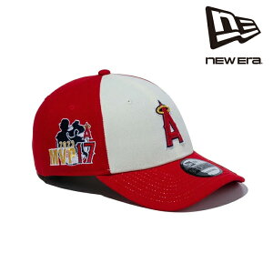 ���{���K�i ��J�ĕ� �j���[�G�� NEW ERA 9FORTY Shohei Ohtani American League MVP & Home Runs Leaders ���T���[���X�E�G���[���X �X�J�[���b�g / �N���[���z���C�g 56.8-60.6cm 14339785 �L���b�v �X�q