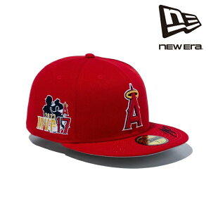 ���{���K�i ��J�ĕ� �j���[�G�� NEW ERA 59FIFTY Shohei Ohtani American League MVP & Home Runs Leaders ���T���[���X�E�G���[���X �X�J�[���b�g 14339797 �L���b�v �X�q