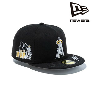 ���{���K�i ��J�ĕ� �j���[�G�� NEW ERA 59FIFTY Shohei Ohtani American League MVP & Home Runs Leaders ���T���[���X�E�G���[���X �u���b�N × �z���C�g 14339798 �L���b�v �X�q
