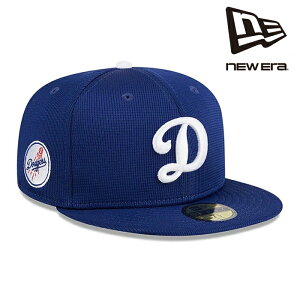 ���{���K�i �j���[�G�� NEW ERA 59FIFTY 2025 MLB Batting Practice ���T���[���X�E�h�W���[�X �z�[�� �u���[ 14459838 �L���b�v �X�q