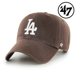 �y�G���g���[�őS�iP5�{�I2/10 1:59���z ���{���K�i 47BRAND �t�H�[�e�[�Z�u���u�����h 47 �N���[���i�b�v ���T���[���X�E�h�W���[�X �u���E�� 47 CLEAN UP 14751219 �L���b�v �X�q