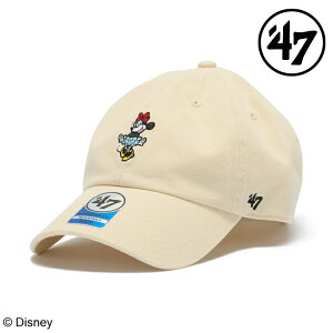 �y�G���g���[��P�ő�49�{�I4/10 1:59���z ���{���K�i 47BRAND �t�H�[�e�[�Z�u���u�����h 47 �L�b�Y �N���[���i�b�v Disney �f�B�Y�j�[ �~�j�[�}�E�X �T���h�X�g�[�� 47 CLEAN UP 14865114 52cm-56cm �L���b�v 