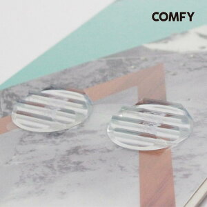 yGg[őSiP10{ӍՊԁz ylR|Xz RtB X[fbLpbh COMFY SMALL DECK PAD Clear Xgvpbh Xm[{[h