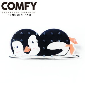 �y�l�R�|�X�����z�X�m�[�{�[�h �f�b�L�p�b�h �R���t�B COMFY PENGUIN PAD �y���M�� �p�b�h