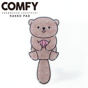 �y�l�R�|�X�����z�X�m�[�{�[�h �f�b�L�p�b�h �R���t�B COMFY RAKKO PAD ���b�R �p�b�h