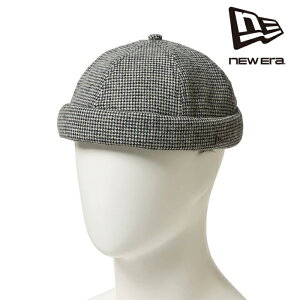 ���{���K�i �j���[�G�� NEW ERA �t�B�b�V���[�}���L���b�v RE:NEWOOL �n�E���Y�g�D�[�X �z���C�g/�u���b�N 56.8-60.6cm 14667678 �X�q