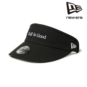 ���{���K�i �j���[�G�� NEW ERA Women's �T���o�C�U�[ �g�[���o�C�U�[ Golf is good �u���b�N �S���t 52-55.8cm 14668996 �X�q