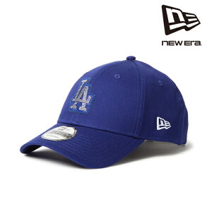 ���{���K�i �j���[�G�� NEW ERA 9FORTY Rhinestone ���T���[���X�E�h�W���[�X �_�[�N���C���� 56.8-60.6cm 14667848 �L���b�v �X�q