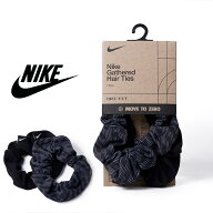 【ネコポス発送】 日本正規品 ナイキ ドライフィット ギャザードヘアタイ 3.0 2PK NIKE DRI-FIT GATHERED…