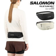 【エントリーでP最大49.5倍！8/11 1:59迄】 日本正規品 ランニング ポーチ サロモン SALOMON PULSE SLING…