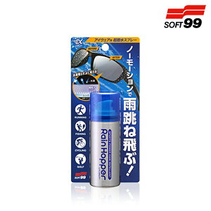 SOFT99 SPORPHA X|t@ Czbp[ \tg99 Kl TOX X|[cACEFA jO ނ St TCNO
