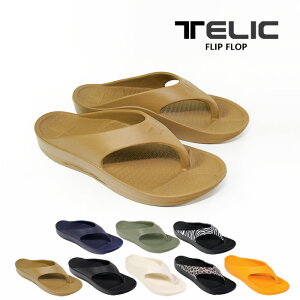 {Ki ebN T_ TELIC FLIPFLOP SANDAL tbvtbv Jo[ T_ Xbp r[`T_ V[T_ NT_  ItBX e[N