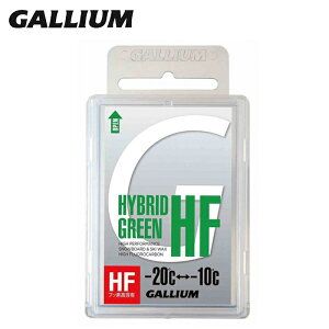 ylR|Xz KE bNX GALLIUM HYBRID HF GREEN SW2150 Xm[{[h XL[