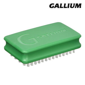 �K���E�� GALLIUM �i�C�����u���V TU-0164 �X�m�[�{�[�h �X�L�[ �����e�i���X �`���[���i�b�v