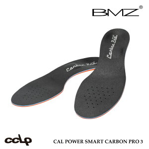 �y�l�R�|�X�����z BMZ �J���p���[�J�[�{���v��3 �_�[�N�O���[ CAL POWER SMART CARBON PRO 3 Dark Gray �C���\�[�� ���~