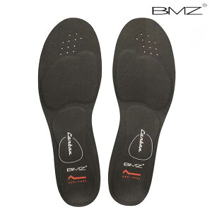 【エントリーで全品P10倍★マラソン期間】 【ネコポス発送】 ビーエムゼット インソール BMZ アシトレ ゴルフ カーボン ASHI-TORE GOLF CARBON 足トレ 中敷
