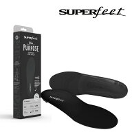 【エントリーでP最大47.5倍！10/17 9:59迄】 日本正規品 スーパーフィート インソール SUPERFEET All-Pur…