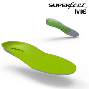 {Ki X[p[tB[g C\[ SUPERFEET All-Purpose Support Wide-Fit Green O[ X|[c EH[LO XL[ Xm[{[h jO St 싅 ejX oXP oR nCLO 