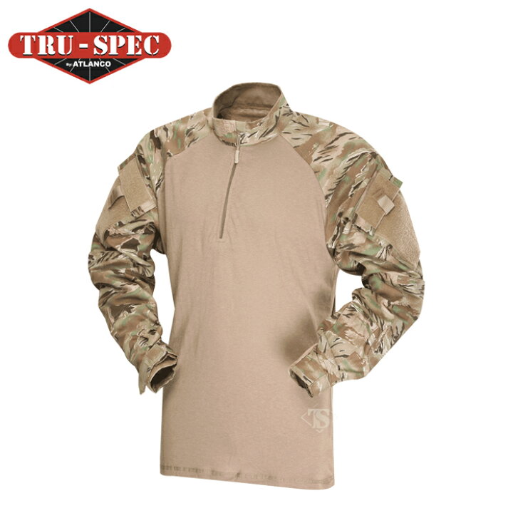 residue TV set Cilia 楽天市場】TRU-SPEC BY ATLANCO 1/4 ZIP COMBAT SHIRTS All Terrain Tiger Stripe(2540) トゥルースペック アトランコ コンバットシャツ オールテライン タイガーストライプ ミリタリー 迷彩 サバイバルゲーム : SportsExpress residue TV set Cilia 楽天市場】TRU-SPEC BY ATLANCO 1/4 ZIP COMBAT SHIRTS All Terrain Tiger Stripe(2540) トゥルースペック アトランコ コンバットシャツ オールテライン タイガーストライプ ミリタリー 迷彩 サバイバルゲーム : SportsExpress