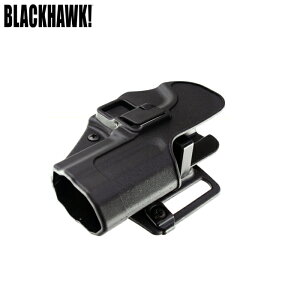 BLACKHAWK SERPA CONCEALMENT HOLSTER RIGHT-HAND H&K USP COMPACT�i410509BK-R�j �u���b�N�z�[�N �Z���p �z���X�^�[ �n���h�K�� �E�p �~���^���[ �A�E�g�h�A �T�o�C�o���Q�[��