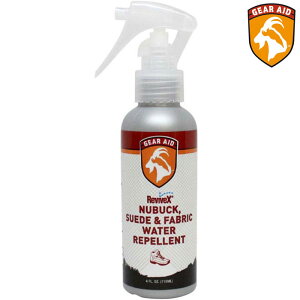 yMADE IN USAz GEAR AID REVIVEX WATERPROOF Nubuck Suede & Fabric Water Repellent Spray 36270 4oz MAGCh oCxbNX kobN XG[h EH[^[v[tBOXv[ hXv[