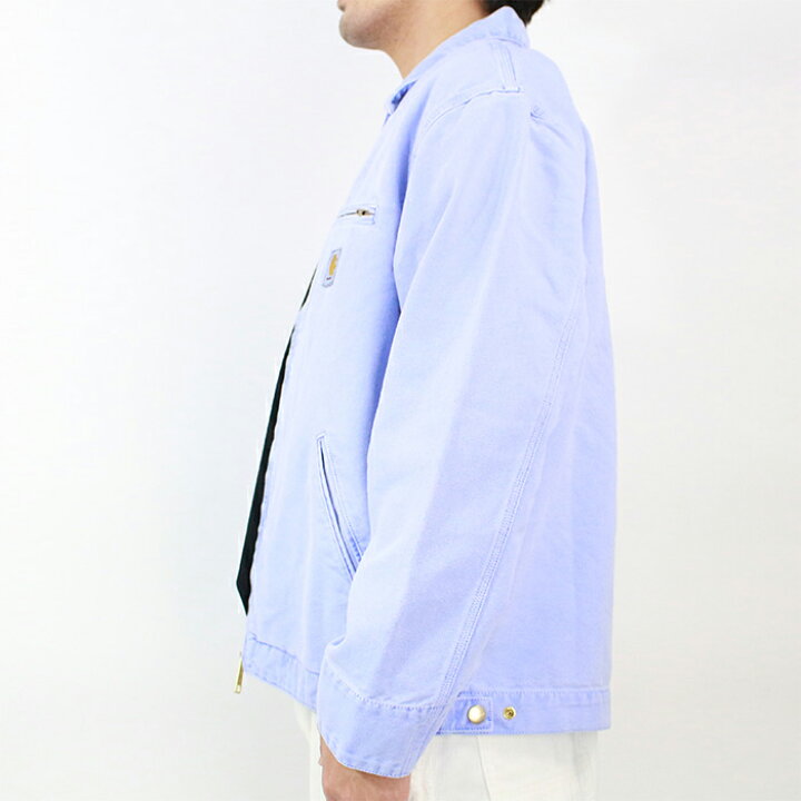 楽天市場】カーハート ダブリューアイピー ワークジャケット CARHARTT 