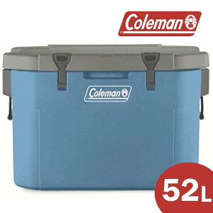 �y�G���g���[��P�ő�47�{�I4/17 9:59���z �R�[���}�� �N�[���[�{�b�N�X COLEMAN COOLER 55QT C001 3000005608 Dusk 52L ��^ �L�����v �A�E�g�h�A BBQ �ނ� ���� �X�|�[�c
