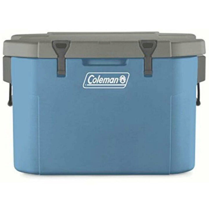 楽天市場】コールマン クーラーボックス COLEMAN COOLER 55QT C001 