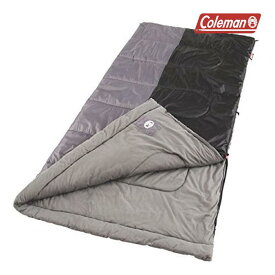 【P最大47倍・要エントリー 4/27 9:59迄】コールマン 寝袋 シュラフ 寝具 COLEMAN SLEEPING BAG 2000004451 Biscayne スリーピングバッグ 封筒型 軽量 ソロキャン ブッシュクラフト ツーリング 車中泊 キャンプ アウトドア レジャー