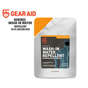yGg[őSiP5{}\ԁz MAGCh GEAR AID REVIVEX WASH-IN WATER REPELLENT 10 FL OZ 36243 oCxbNX EHbVC EH[^[ yg