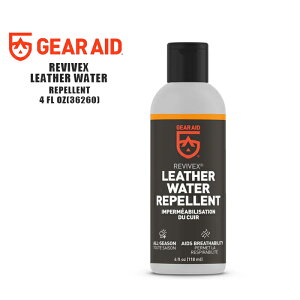 yGg[őSiP5{}\ԁz MAGCh GEAR AID REVIVEX LEATHER WATER REPELLENT 4 FL OZ 36260 oCxbNX U[ EH[^[ yg