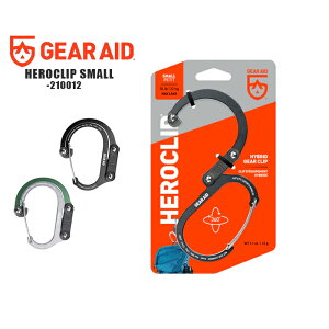 �y�l�R�|�X�����z �M�A�G�C�h GEAR AID HEROCLIP SMALL 210012 �q�[���[�N���b�v �X���[��