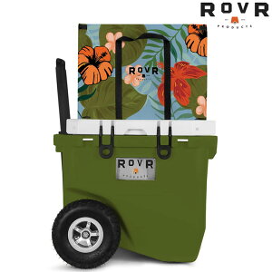 yGg[őSiP5{}\ԁz [o[ N[[{bNX ROVR PRODUCTS ROLLR 45QT Aloha [[ AEghA Lv o[xL[ W[ Jk[ tBbVO C ނ ۗ