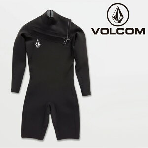 ���{���K�i VOLCOM �{���R�� �E�F�b�g�X�[�c MODULATOR 2/2mm �����X�v�����O �����Y �T�[�t�B�� �t�� A9532200