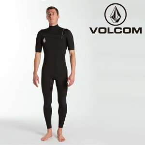 {Ki {R EGbgX[c 2024 SPRING VOLCOM MODULATOR 2/2mm S/S FULLSUIT T[tB tX[c  Y j A9532201