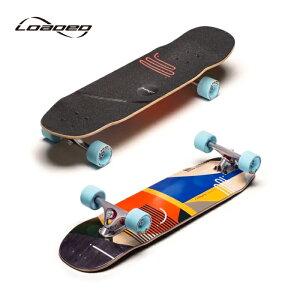 yGg[Pő47{X[p[SALEz [fbh R[e XP[g{[h Rv[g LOADED COYOTE COMPLETE 30.75"x8.3"- PRIS 150mm V3 FAT FREE 65mm XP[g{[h